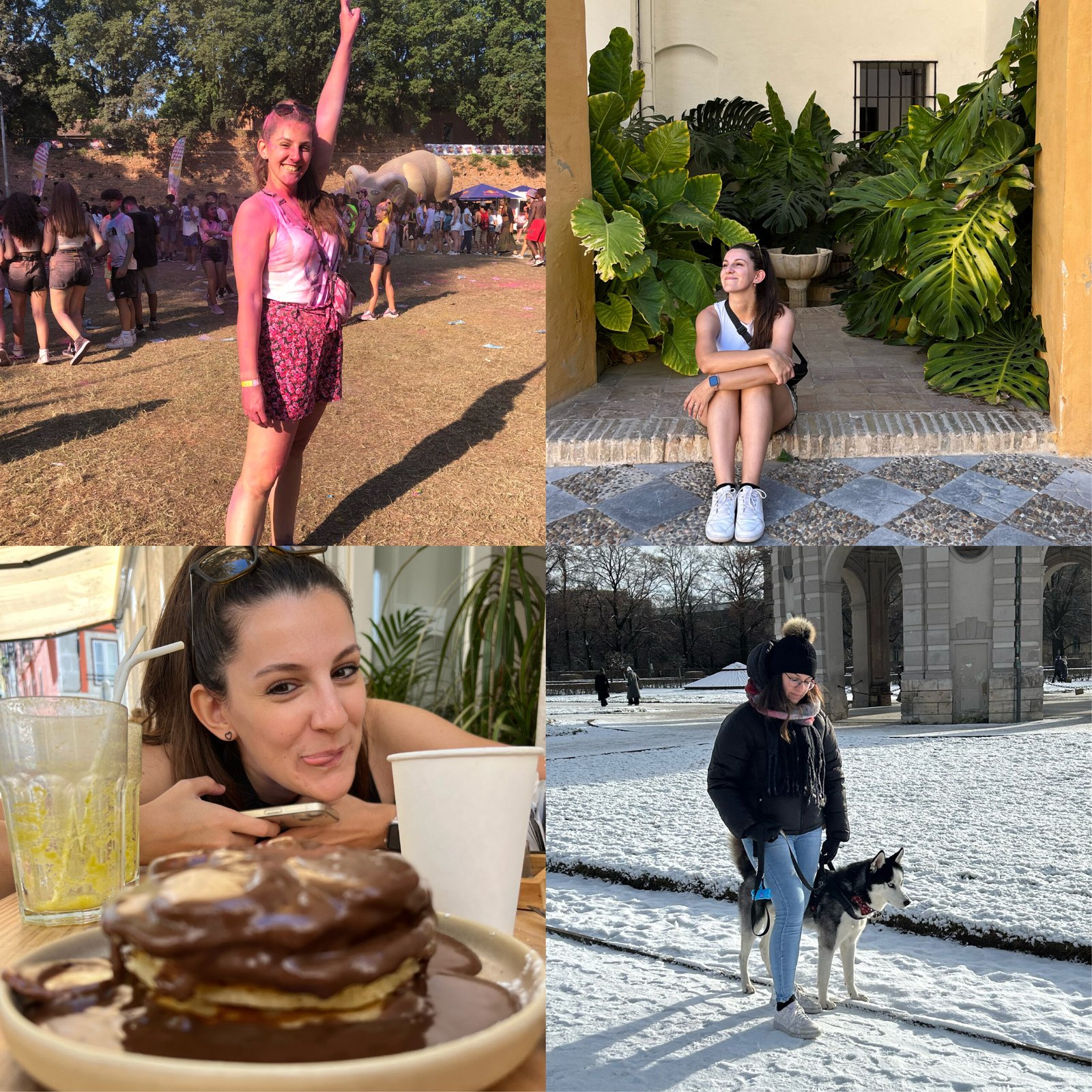 Frabs Back 2 Frabs Back 2