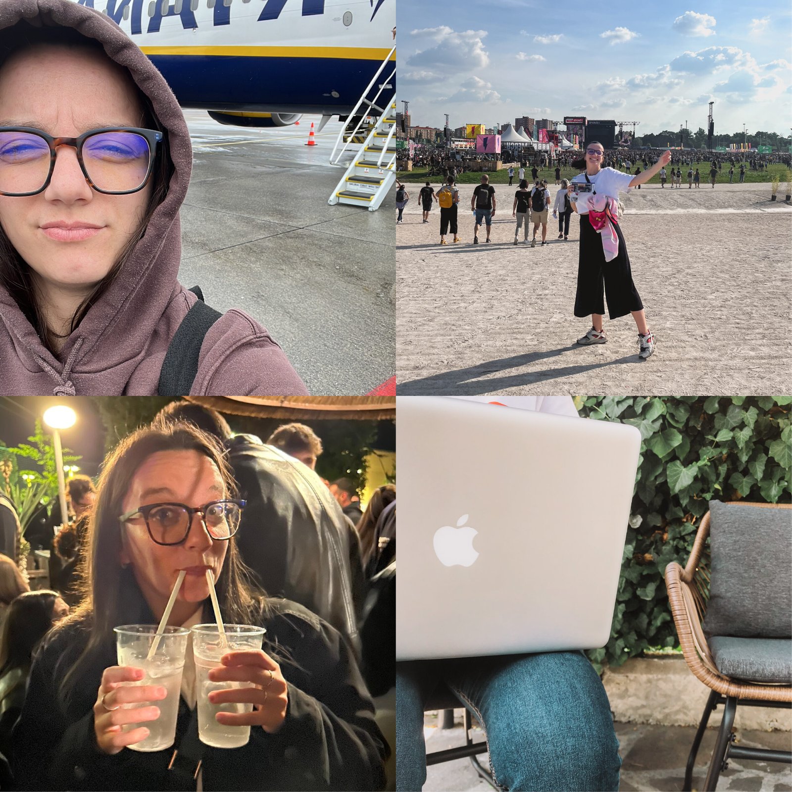 Gaietta Back 2 Gaietta Back 2