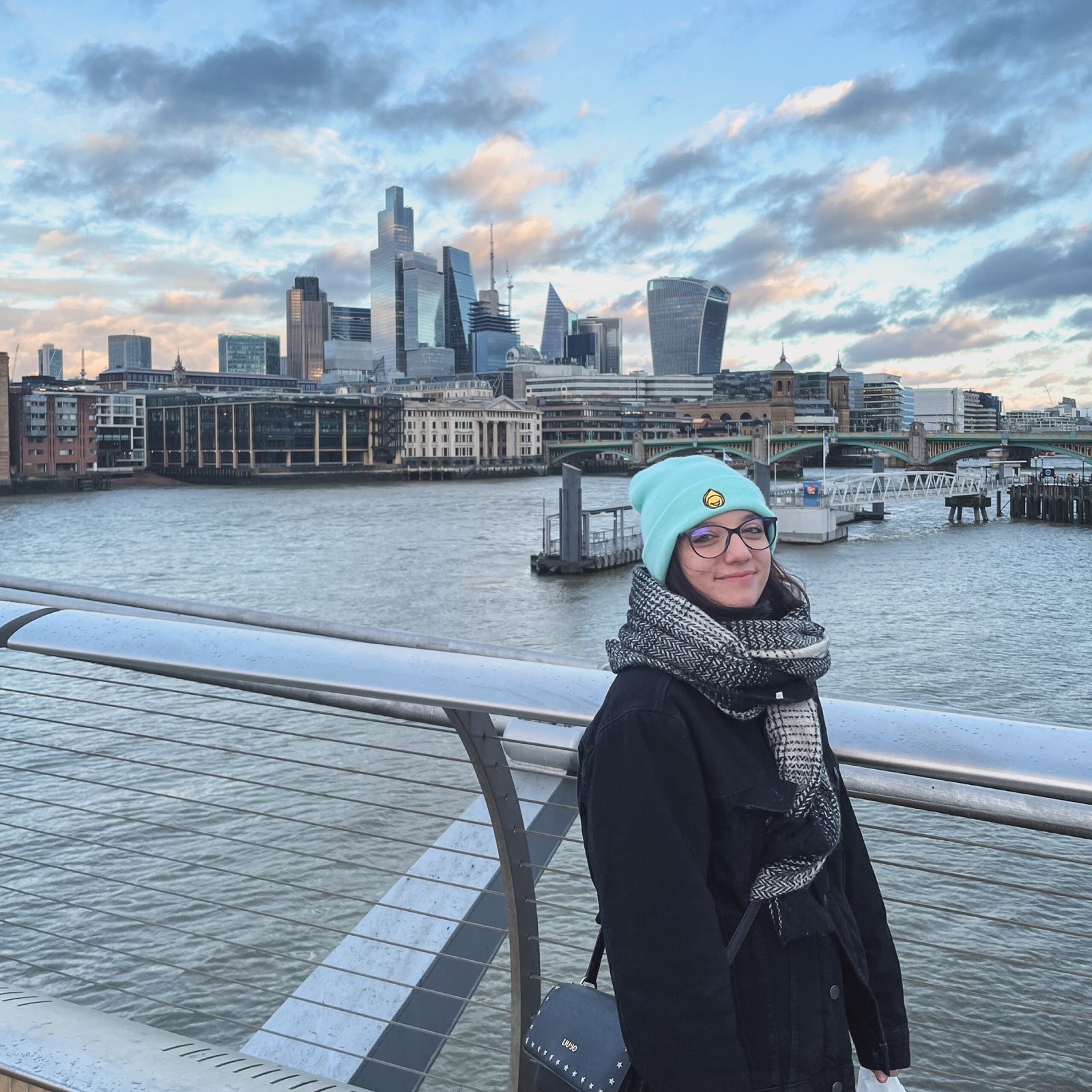 Gaietta Front Gaietta Front